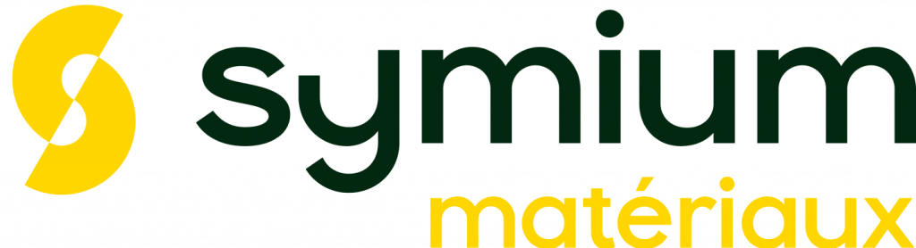 logo Symium matériaux