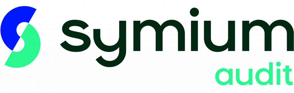 logo symium audit