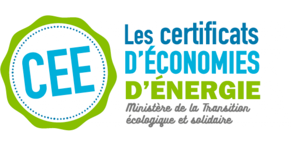 CEE - Certificat d'Économie d'Énergie